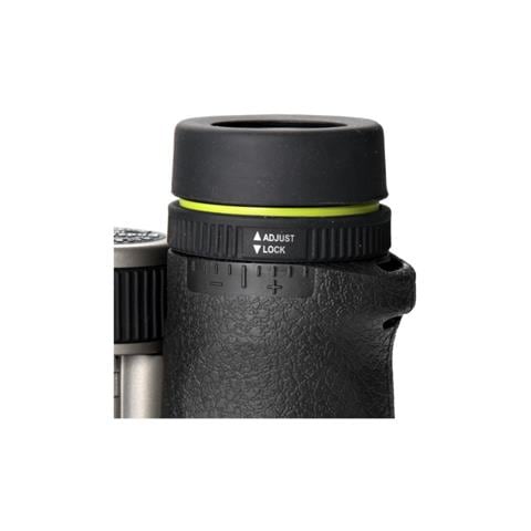 Binoculare Nero 8 x 42 mm ENDEAVOR ED 8420 - Foto 3